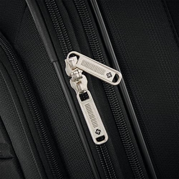 Samsonite Ascella X Expandable Softside Luggage Set