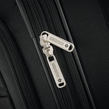 Samsonite Ascella X Expandable Softside Luggage Set