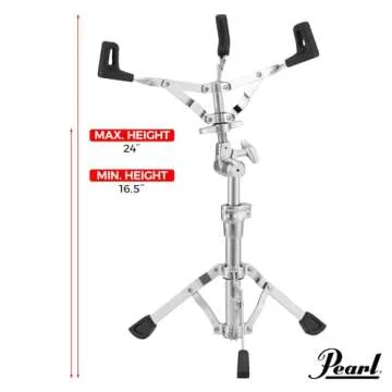 Pearl Snare Drum Stand (S930S)