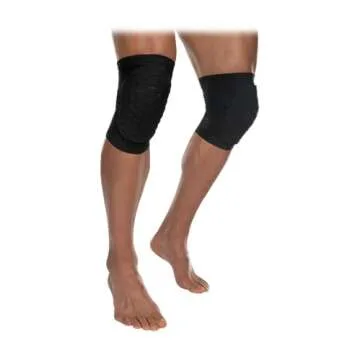 McDavid Moisture Wicking HEX Knee Sleeves for All Sports