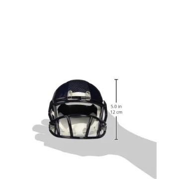 Riddell Green Bay Packers Mini Helmet for Any Fan