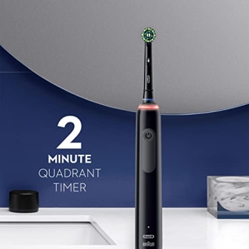 Oral-B Smart 1500 Electric Toothbrush for Superior Oral Care