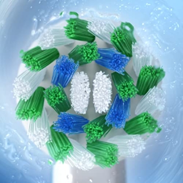 Oral-B Smart 1500 Electric Toothbrush for Superior Oral Care