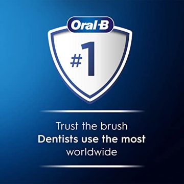 Oral-B Smart 1500 Electric Toothbrush for Superior Oral Care