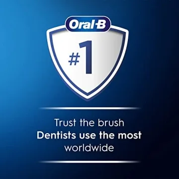 Oral-B Smart 1500 Electric Toothbrush for Superior Oral Care