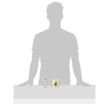 CRAYOLA MyFirst Jumbo Crayons - Perfect for Toddlers Art