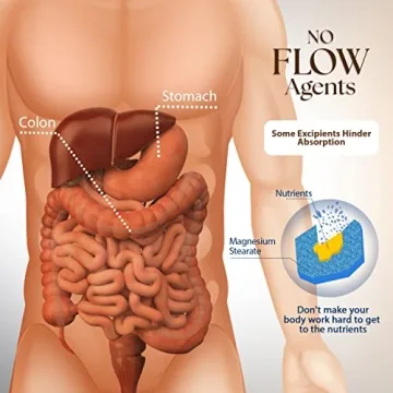 Dr. Clark Magnesium Sulfate - Constipation and Liver Cleanse