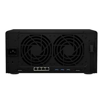 Synology 8 Bay NAS DiskStation DS1817+ for All Your Needs