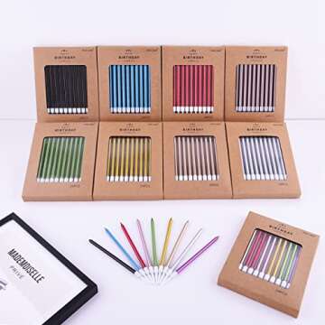 PHD CAKE Black Gold Long Thin Birthday Candles, Cake Candles, Birthday Parties, Wedding Decorations, Party Candles, Elegant Candles