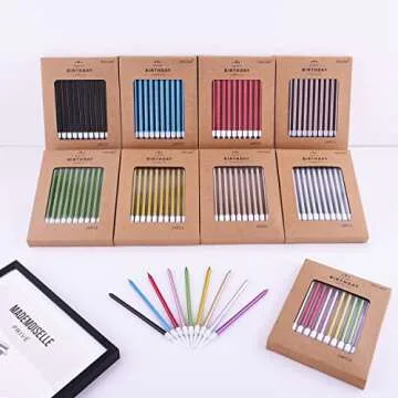 PHD CAKE Black Gold Long Thin Birthday Candles, Cake Candles, Birthday Parties, Wedding Decorations, Party Candles, Elegant Candles