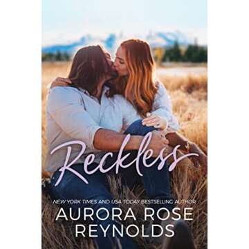 Reckless (Adventures in Love)