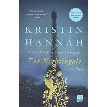 Kristin Hannah 4 Books Collection Set - Best of Literature