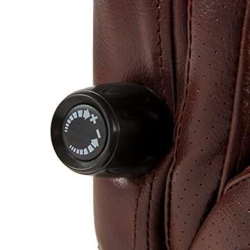 Serta Conway Big & Tall Executive Office Chair Comfort