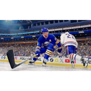 NHL 25 Standard Edition for Xbox Series X|S Digital