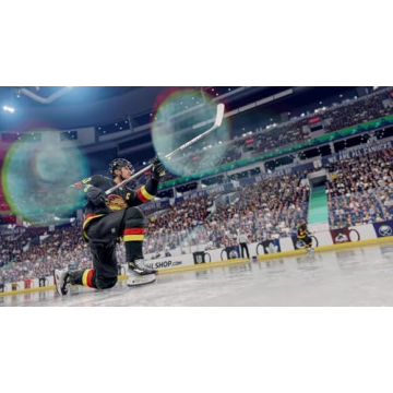 NHL 25 Standard Edition for Xbox Series X|S Digital