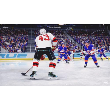 NHL 25 Standard Edition for Xbox Series X|S Digital