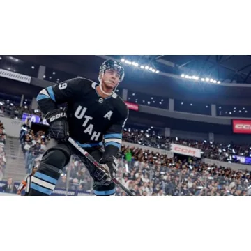 NHL 25 Standard Edition for Xbox Series X|S Digital