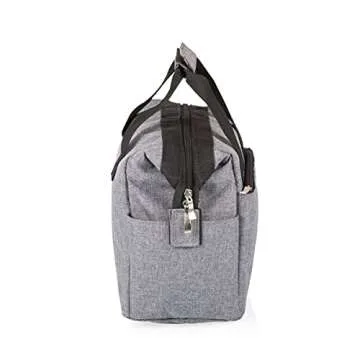 Disney Mickey Mouse Insulated Lunch Cooler Bag
