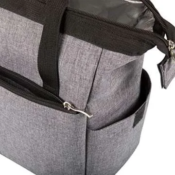 Disney Mickey Mouse Insulated Lunch Cooler Bag