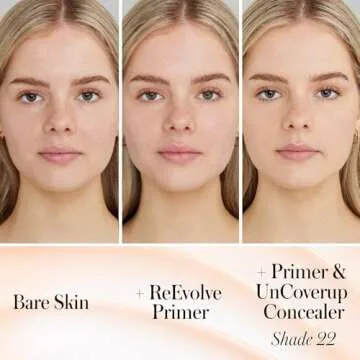 RMS Beauty ReEvolve Radiance Locking Primer for Flawless Skin