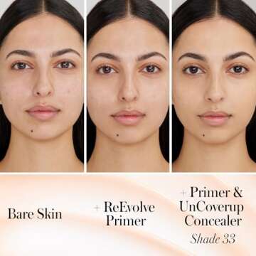 RMS Beauty ReEvolve Radiance Locking Primer for Flawless Skin