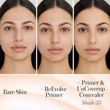 RMS Beauty ReEvolve Radiance Locking Primer for Flawless Skin