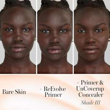 RMS Beauty ReEvolve Radiance Locking Primer for Flawless Skin