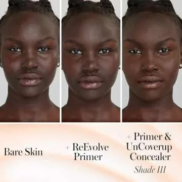 RMS Beauty ReEvolve Radiance Locking Primer for Flawless Skin