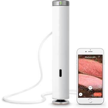 Breville Joule Sous Vide CS10001 - Precision Cooking