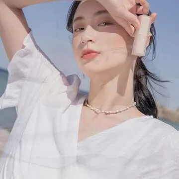 rom&nd Zero Matte Lipstick - SHELL NUDE, 3g All-Day Wear