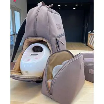 Sarah Wells PackSwell Trio Neoprene Organization Bags for Effortless Parenting