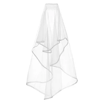 xo, Fetti Bachelorette Sash and Veil Kit for Celebrations