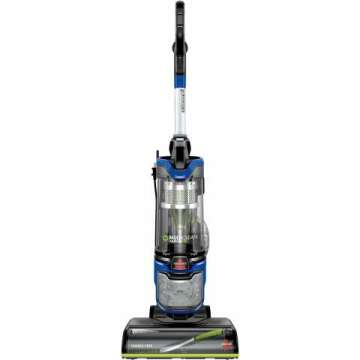 BISSELL MultiClean Allergen Vacuum - Pet Friendly Performer