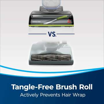 BISSELL MultiClean Allergen Vacuum - Pet Friendly Performer