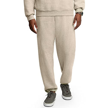 Fruit of the Loom Eversoft Fleece Sweatpants Comfort Fit