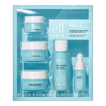 e.l.f. SKIN Hydrated Ever After Mini Kit