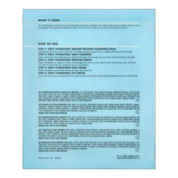 e.l.f. SKIN Hydrated Ever After Mini Kit