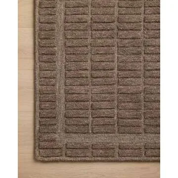 Loloi Area Rug for Living Room, Bedroom & Entryway Decor