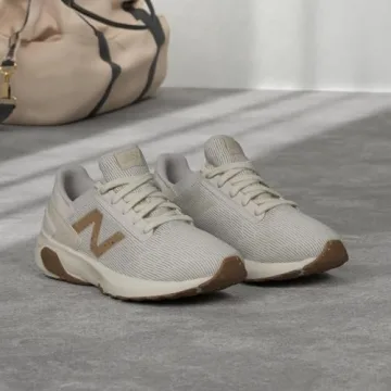 New Balance Fresh Foam X Running Shoe – Comfortable & Stylish