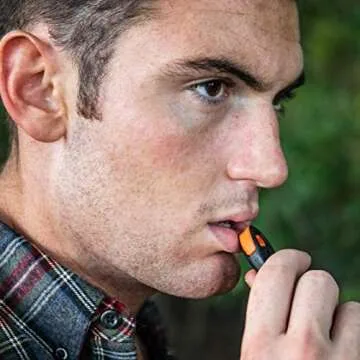 Back 40 Outfitters Ultralight Emergency Tent and Bivy Bag