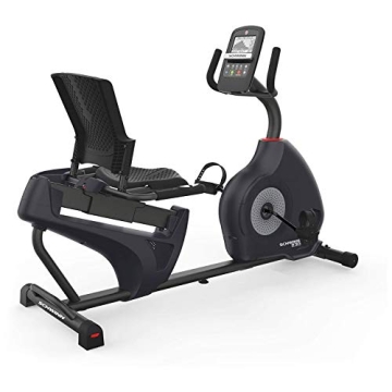 Schwinn Fitness 230 Recumbent Bike for Comfortable Workouts