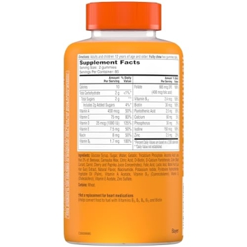 One A Day Women's Gummies for Complete Health Support