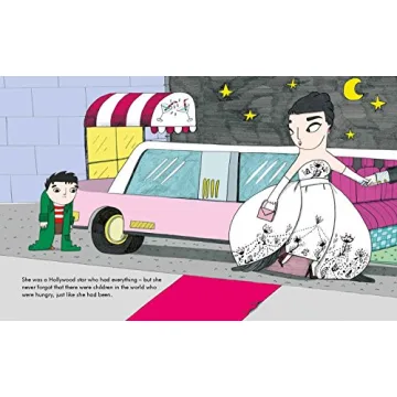 Audrey Hepburn - Little People, BIG DREAMS Volume 7 for Kids