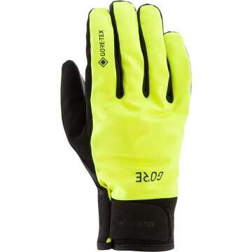 GORE WEAR C5 Thermo Gloves | GORE-TEX Cycling Gear