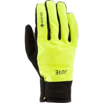 GORE WEAR C5 Thermo Gloves | GORE-TEX Cycling Gear