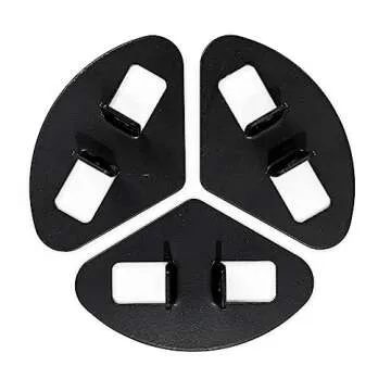 Camco Eaz-Lift 5th Wheel Stabilizer - Secure & Durable