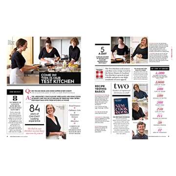 Better Homes and Gardens New Cook Book (Better Homes and Gardens Cooking)