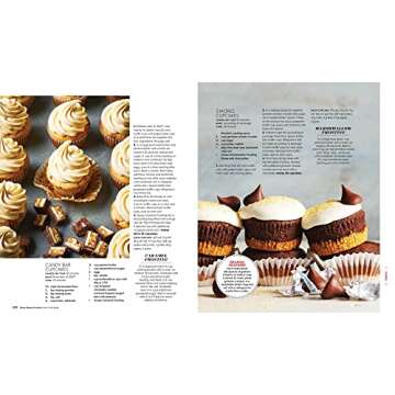 Better Homes and Gardens New Cook Book (Better Homes and Gardens Cooking)