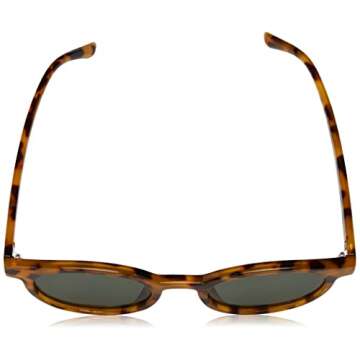 Stylish A.J. Morgan Low Key Sunglasses for All Occasions