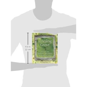 A Healing Grove: African Tree Remedies and Rituals for the Body and Spirit